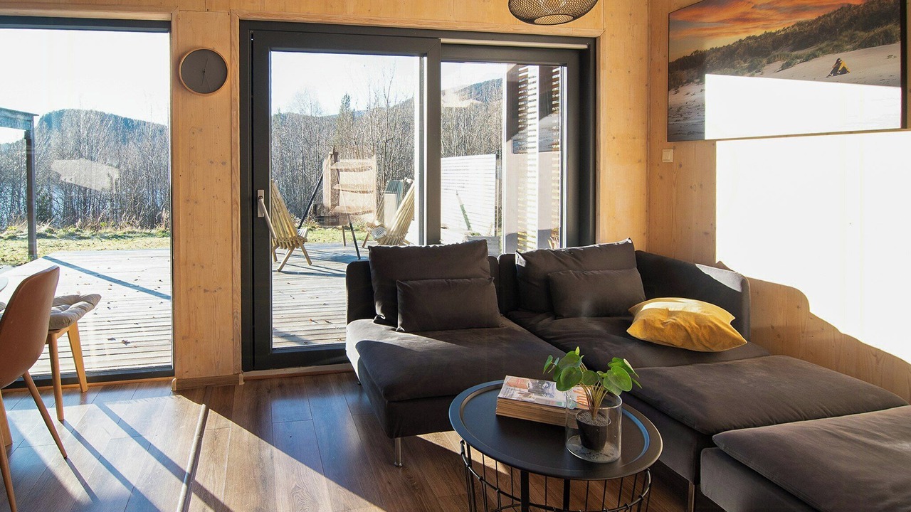 Photo of Livingroom in Kroderen
