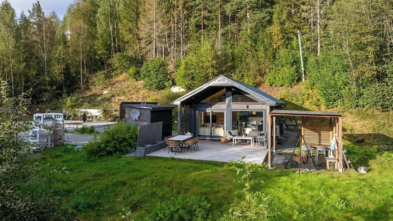 Photo of Outdoor in Kroderen