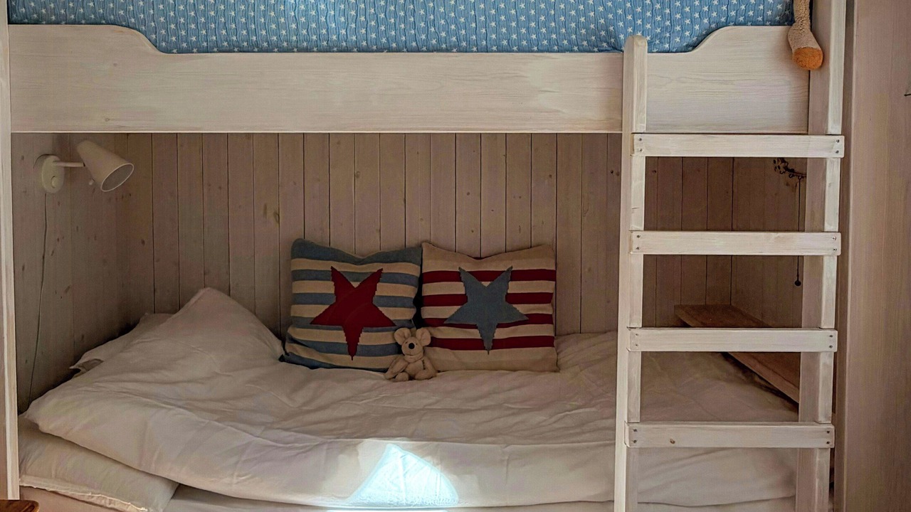 Photo of Bedroom in Vasterljung