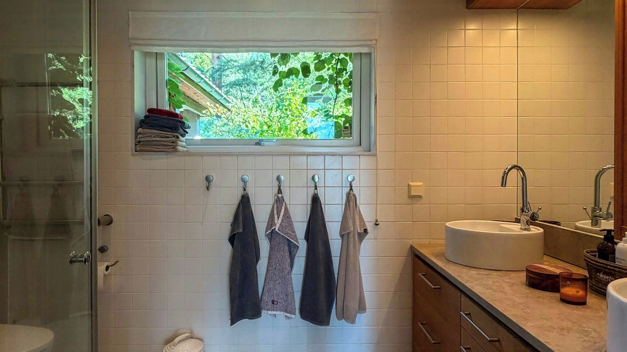 Photo of Bathroom in Vasterljung