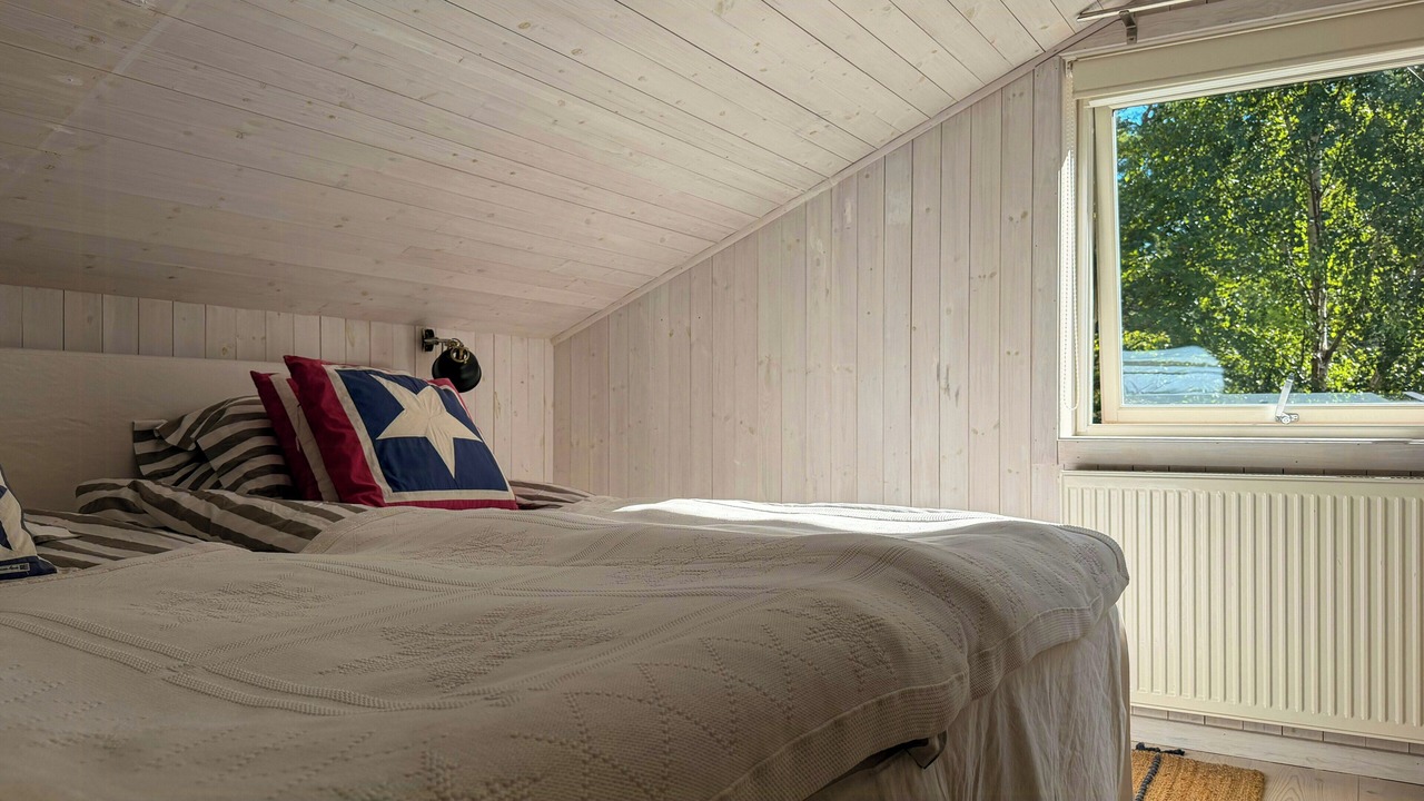 Photo of Bedroom in Vasterljung
