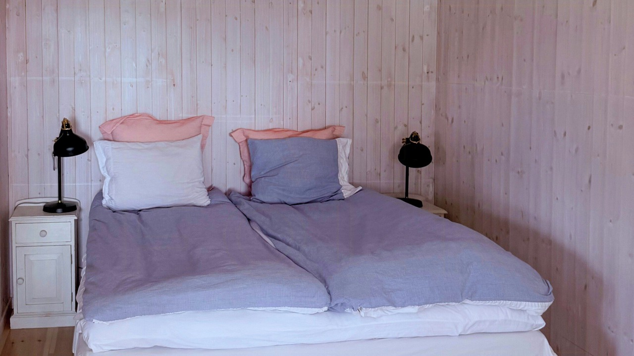 Photo of Bedroom in Vasterljung
