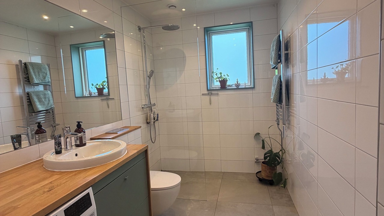 Photo of Bathroom in Hasthagen