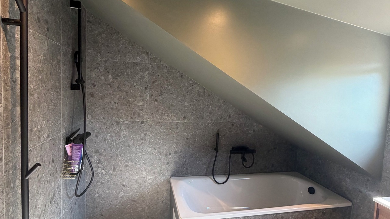 Photo of Bathroom in Hasthagen