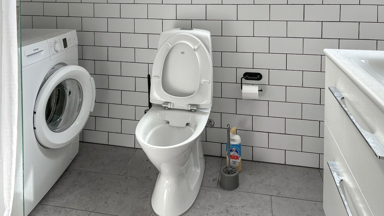 Photo of Bathroom in Innerstaden
