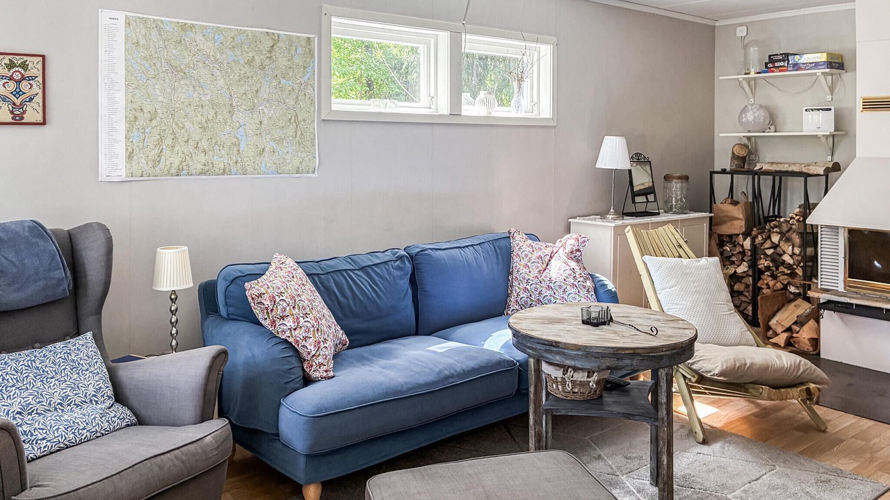 Photo of Livingroom in Nas