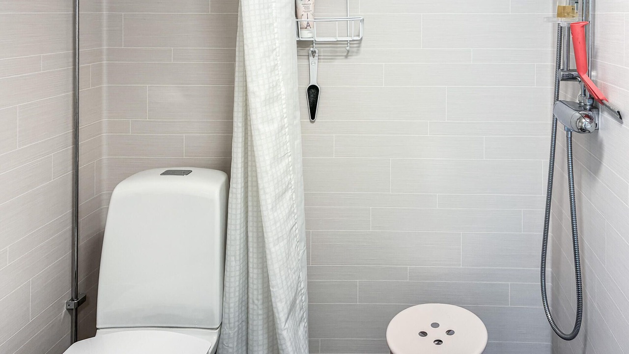 Photo of Bathroom in Nas