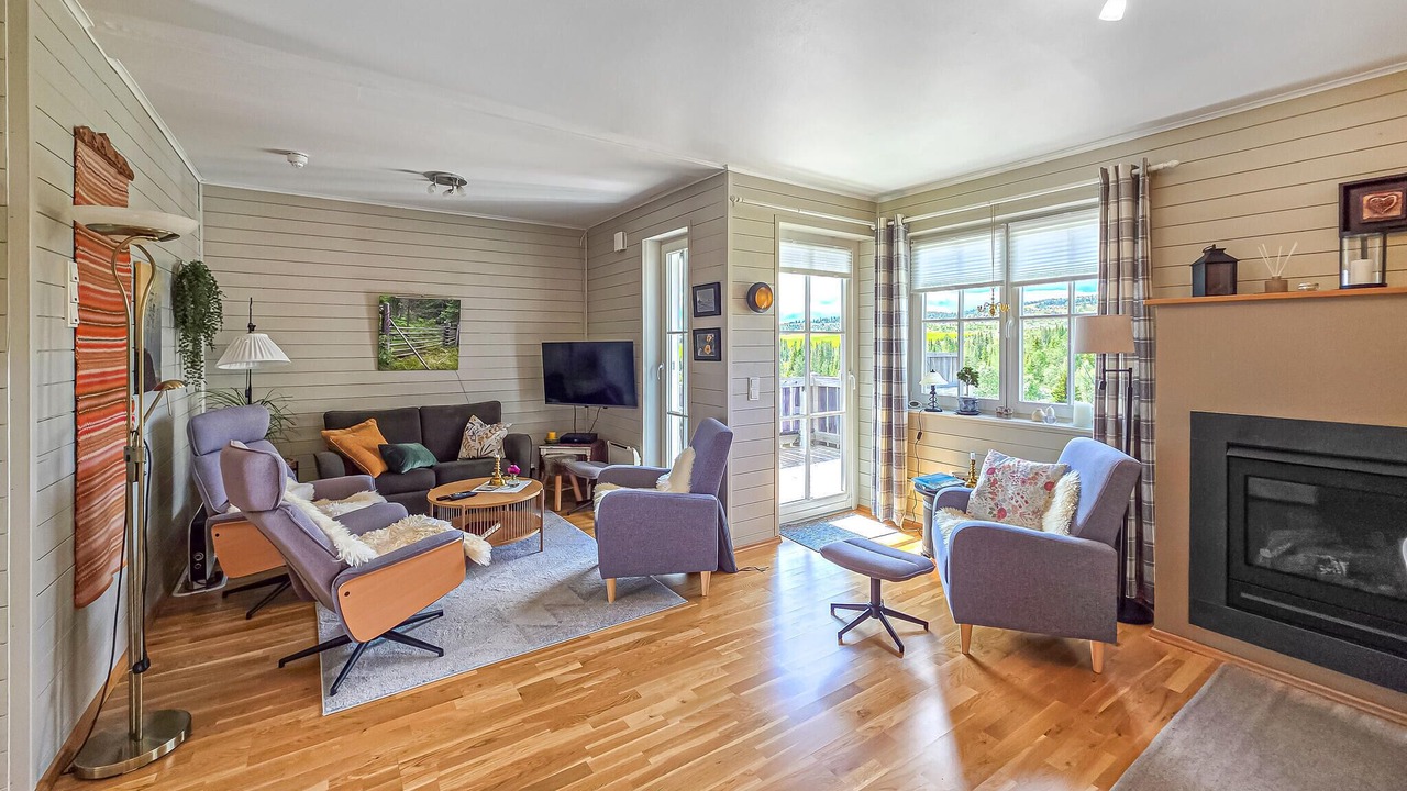 Photo of Livingroom in Kamben