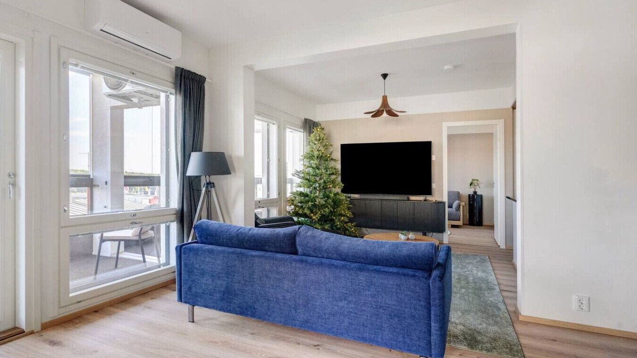 Photo of Livingroom in Rovaniemi