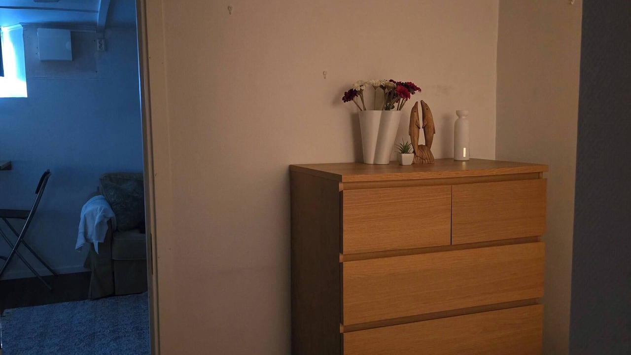 Photo of Bedroom in Sundsvall