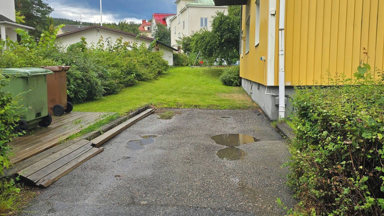 Photo of Outdoor in Sundsvall