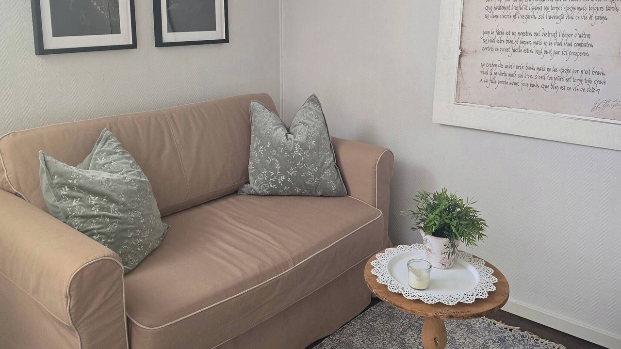 Photo of Livingroom in Sundsvall