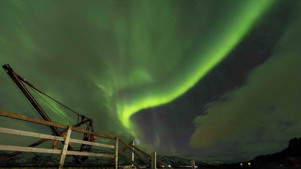 Photo of Others in Tromso