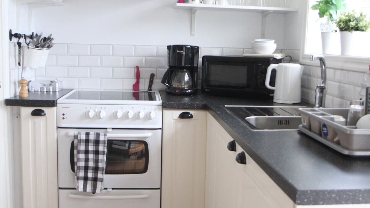 Photo of Kitchen in Bergkvara