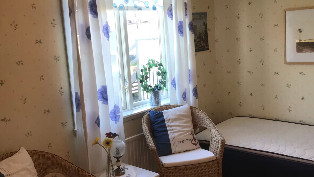 Photo of Bedroom in Bergkvara