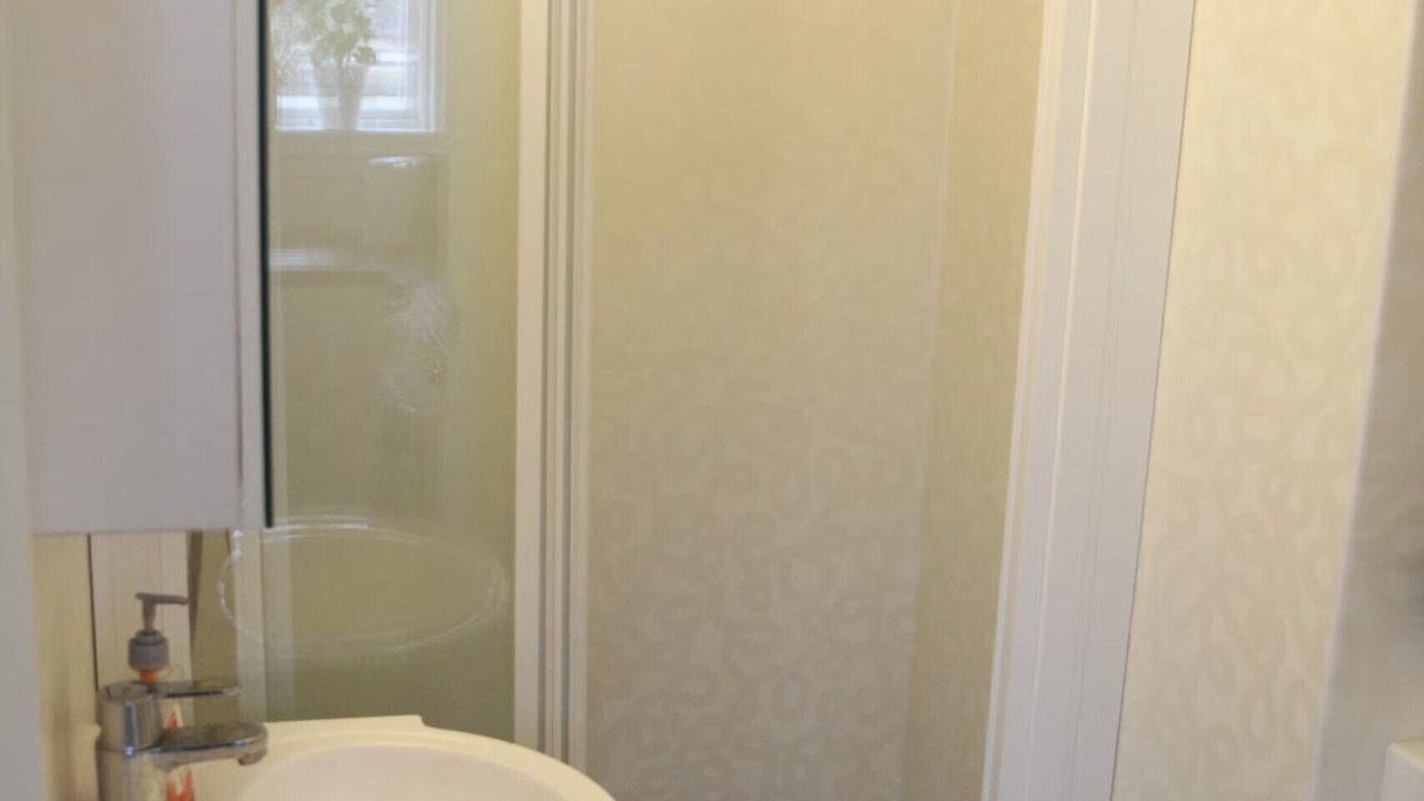 Photo of Bathroom in Bergkvara
