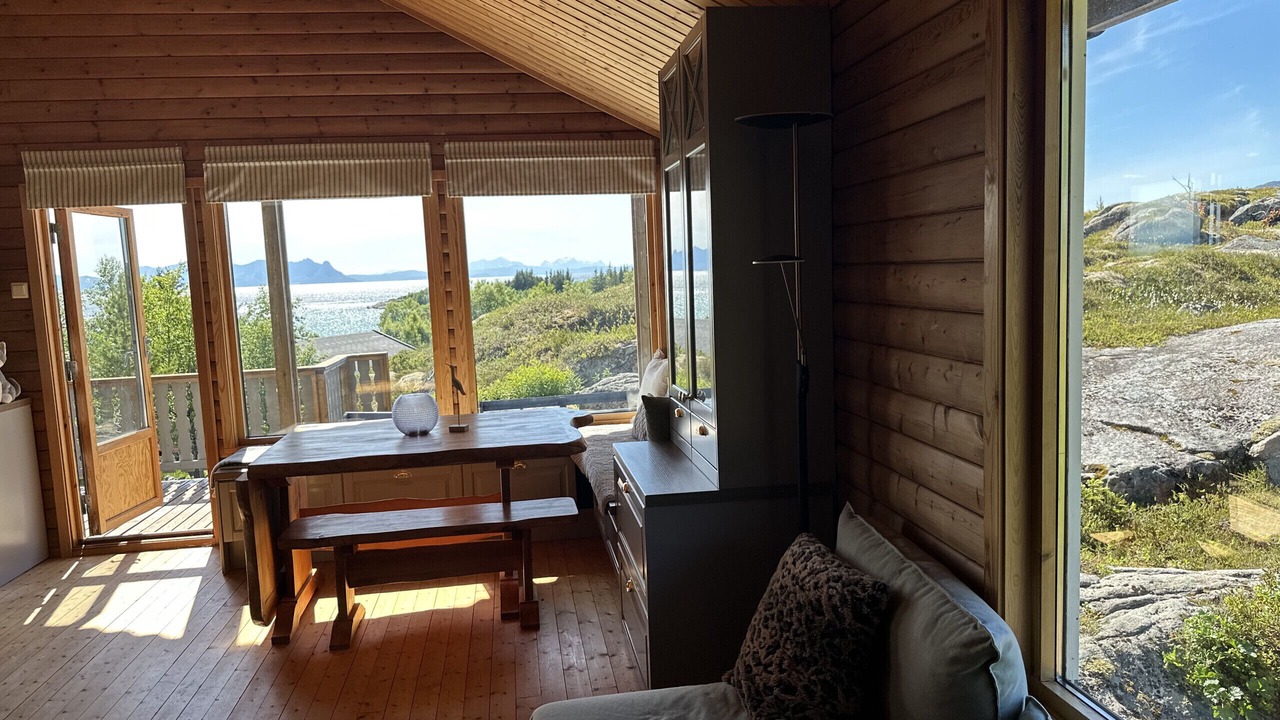 Photo of Livingroom in Lødingen