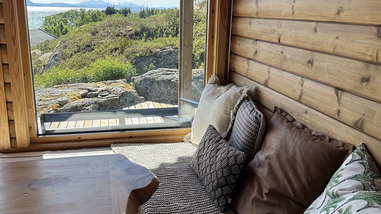 Photo of Livingroom in Lødingen