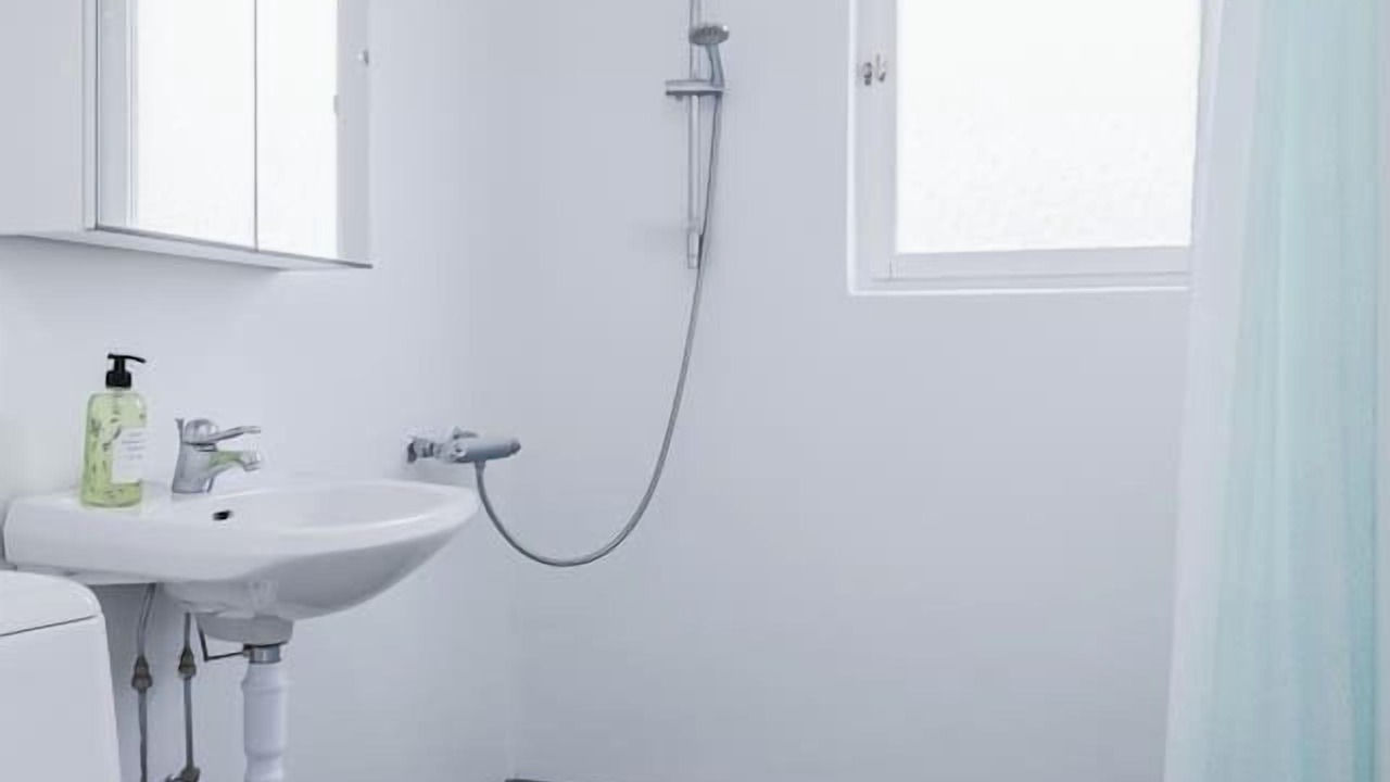 Photo of Bathroom in Avesta Municipality