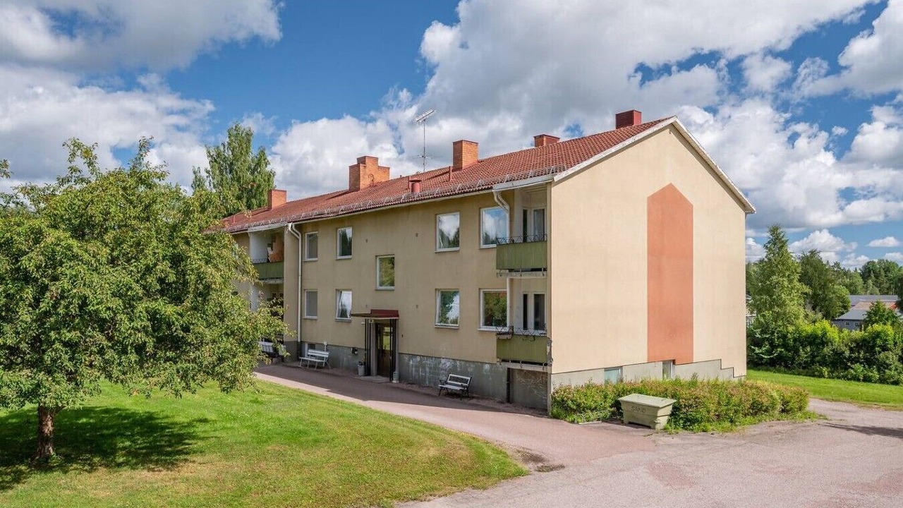 Photo of Outdoor in Avesta Municipality