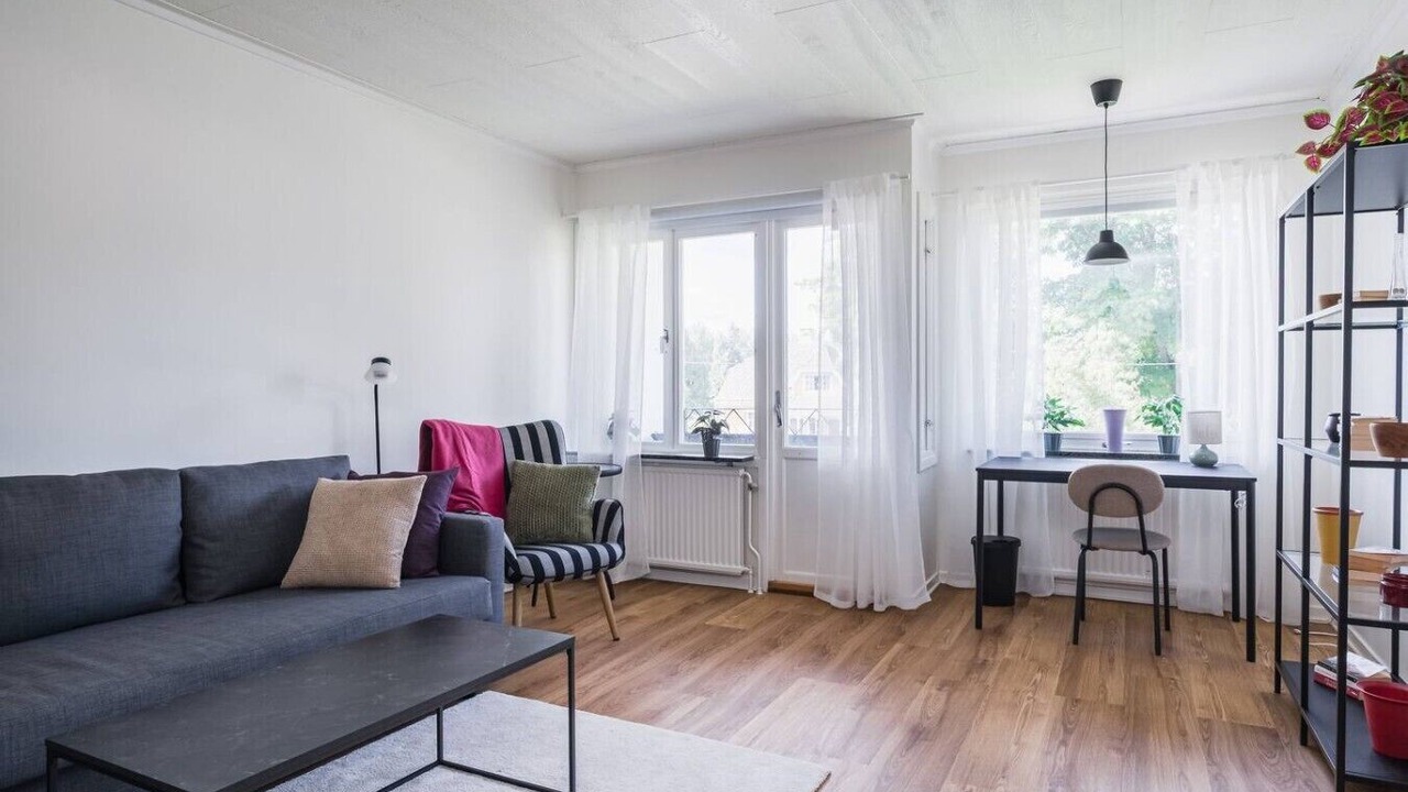 Photo of Livingroom in Avesta Municipality