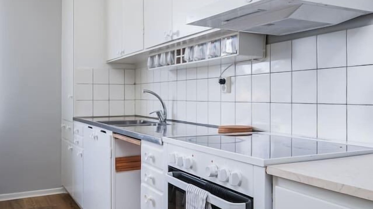Photo of Kitchen in Avesta Municipality