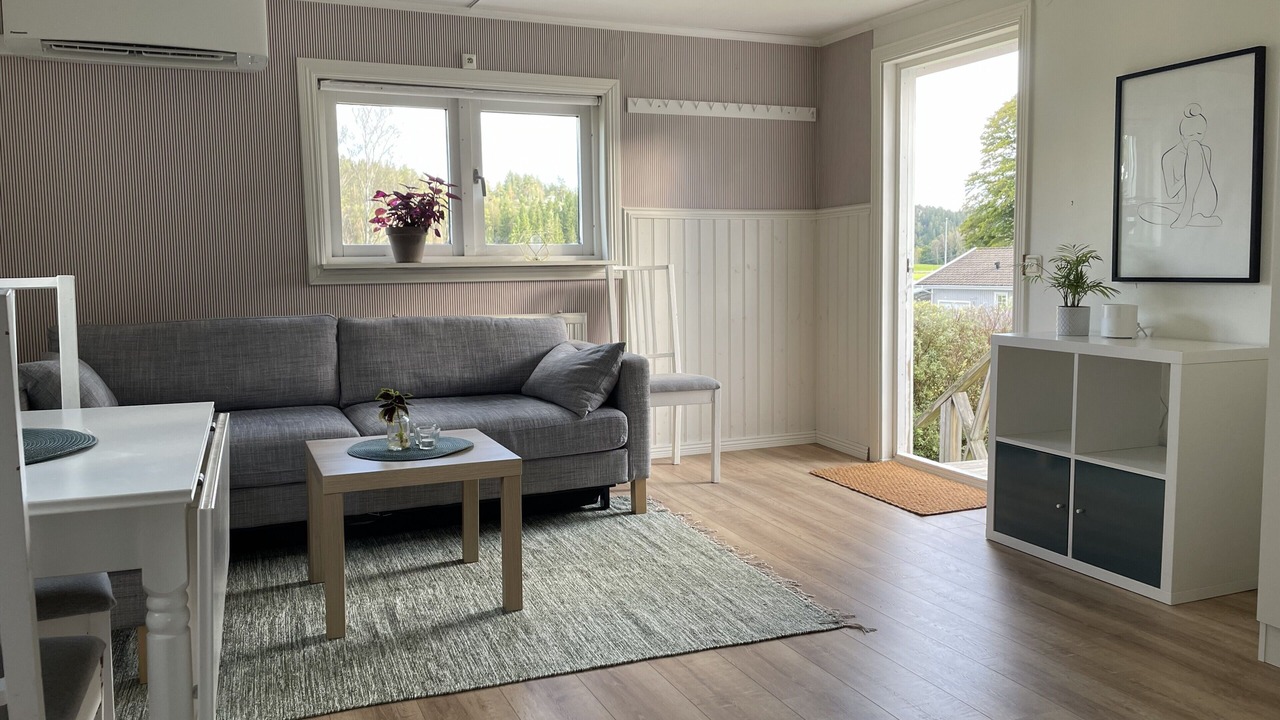 Photo of Livingroom in Uddevalla Municipality