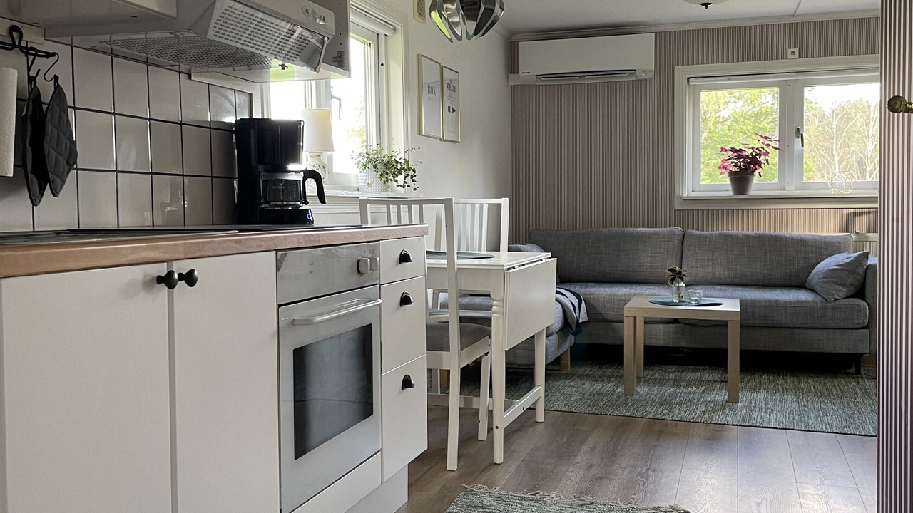 Photo of Kitchen in Uddevalla Municipality