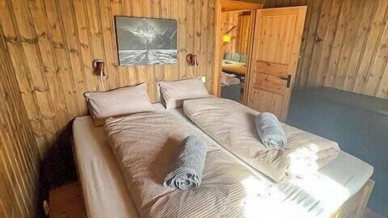 Photo of Bedroom in Gala