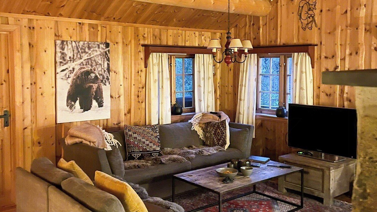 Photo of Livingroom in Gala