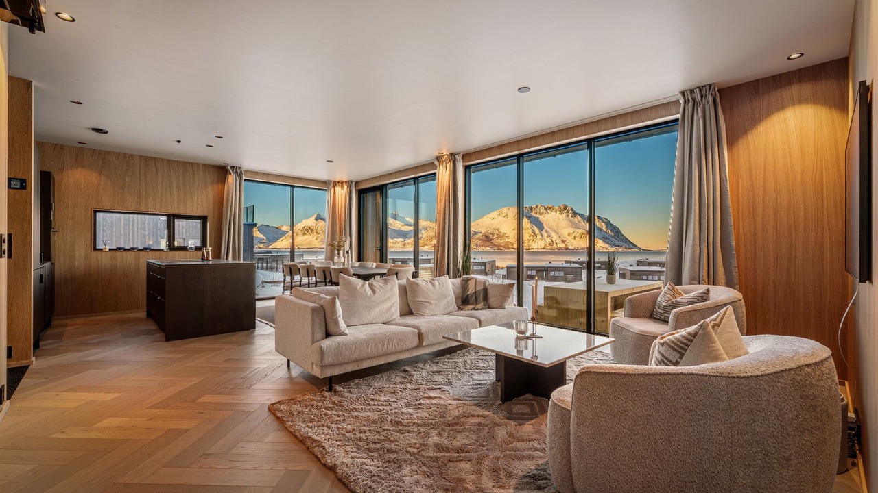 Photo of Livingroom in Vagan