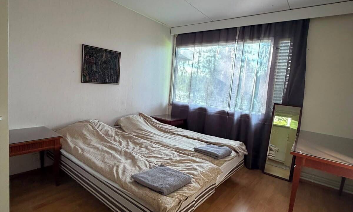Photo of Bedroom in Salo