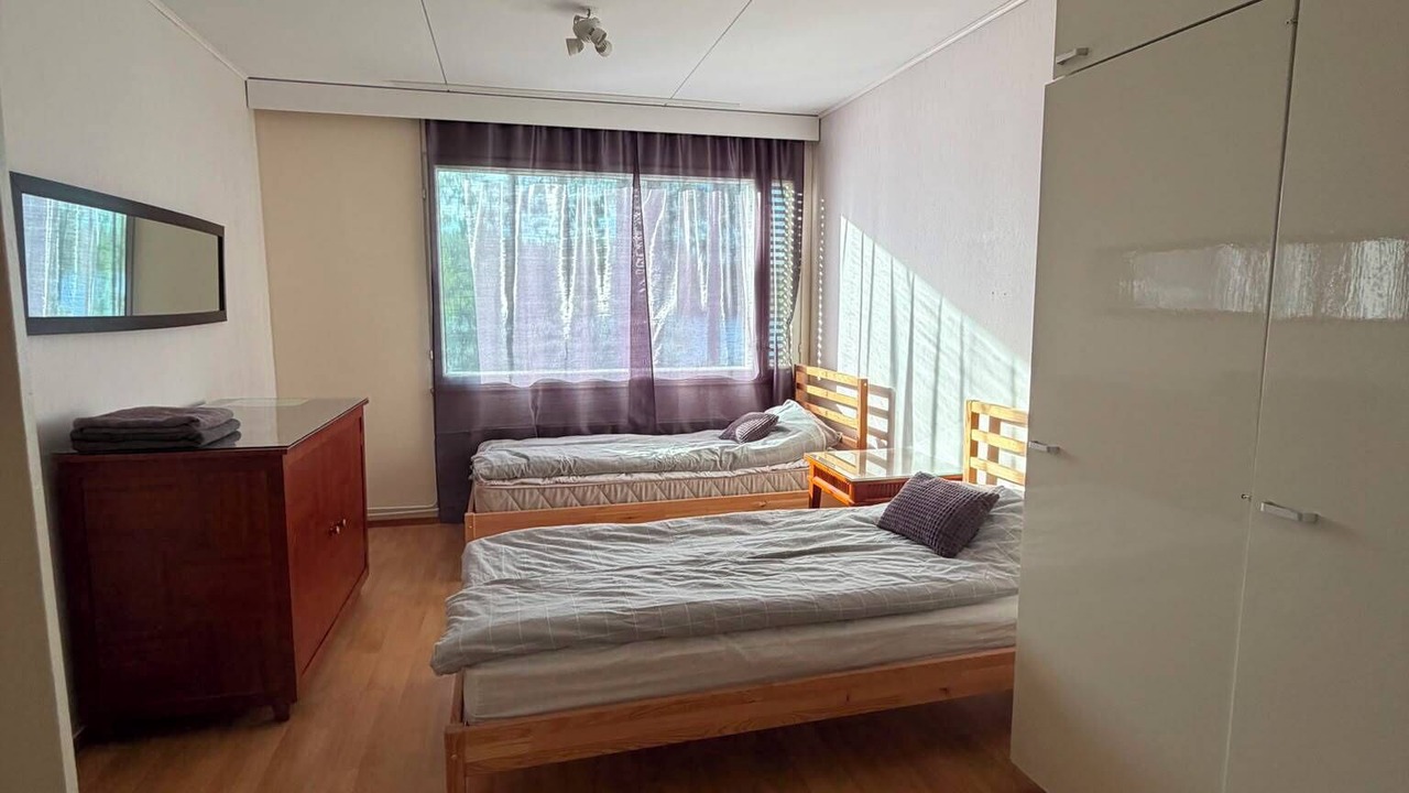 Photo of Bedroom in Salo