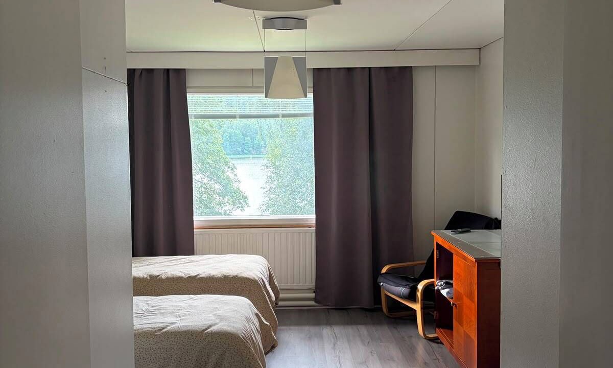 Photo of Bedroom in Salo