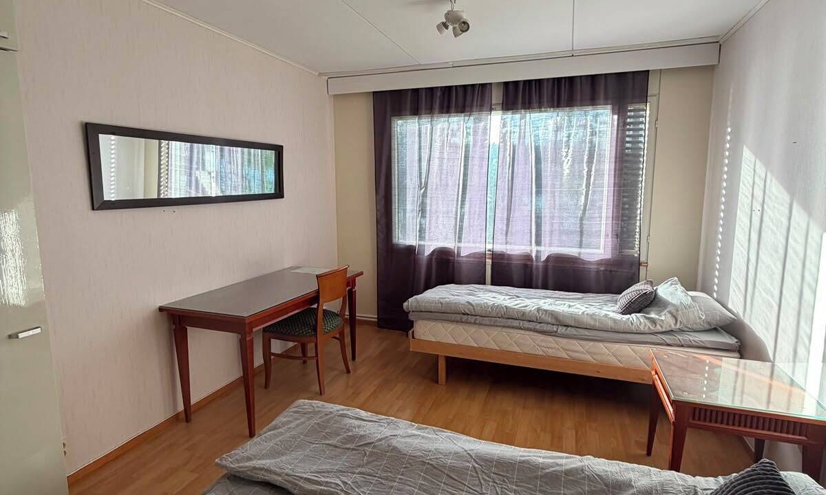 Photo of Bedroom in Salo