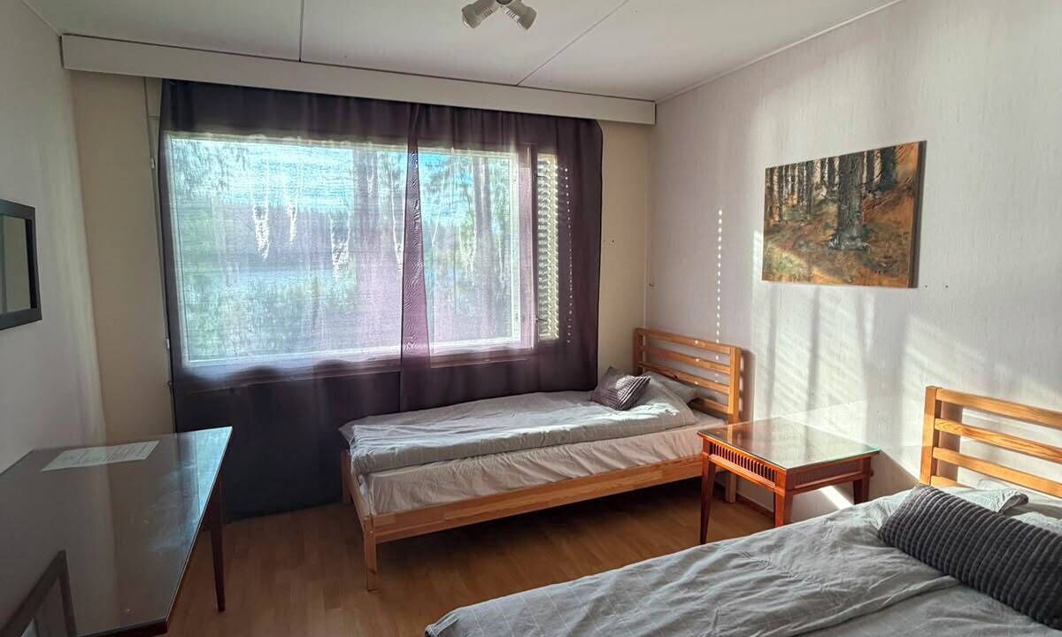 Photo of Bedroom in Salo