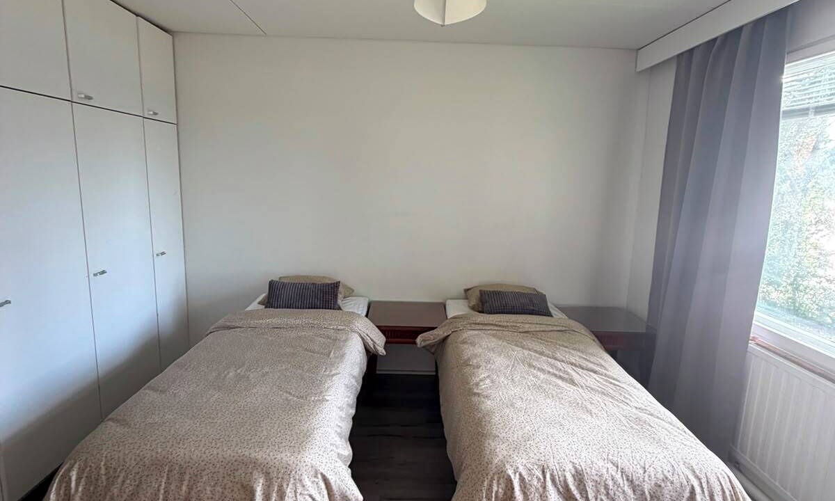 Photo of Bedroom in Salo