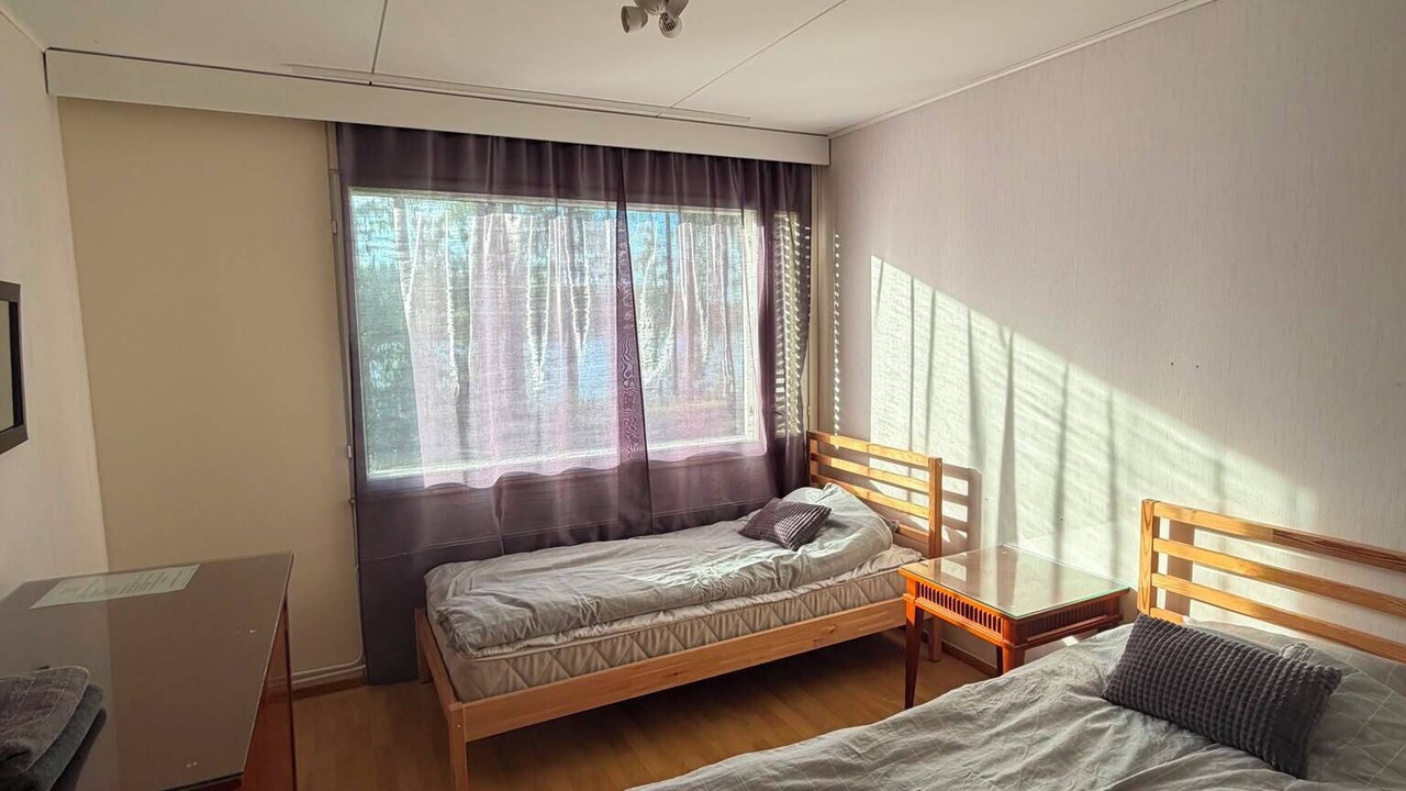 Photo of Bedroom in Salo