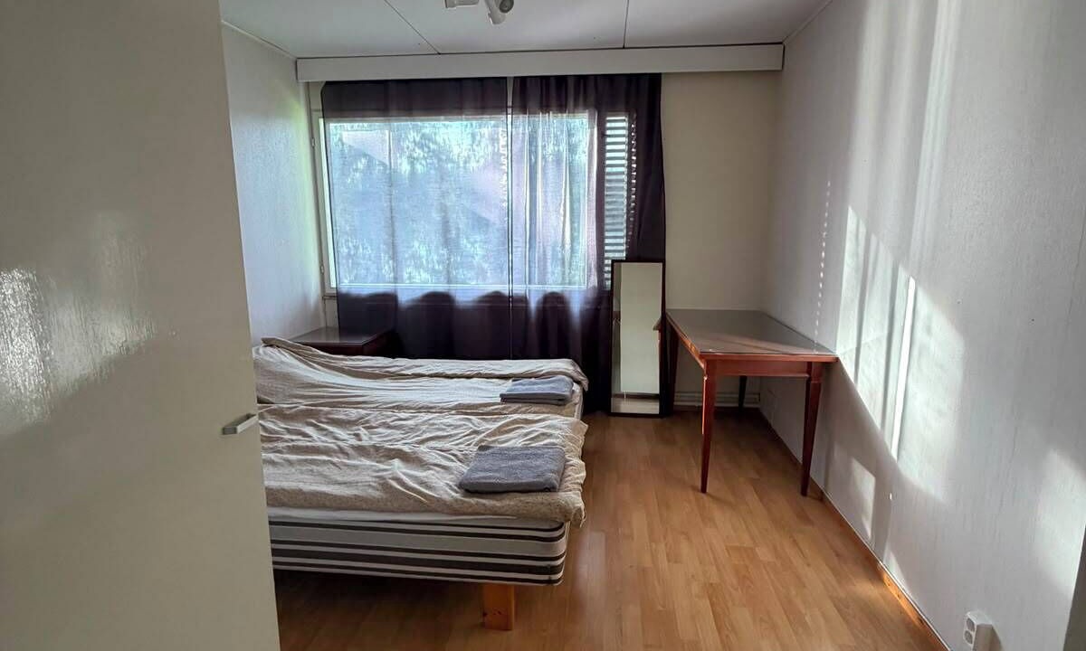 Photo of Bedroom in Salo