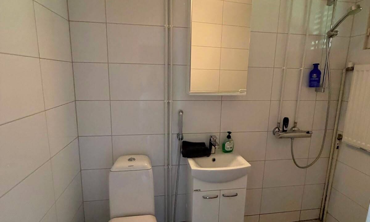 Photo of Bathroom in Salo