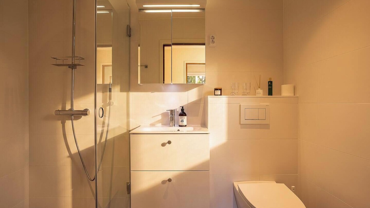 Photo of Bathroom in Salo