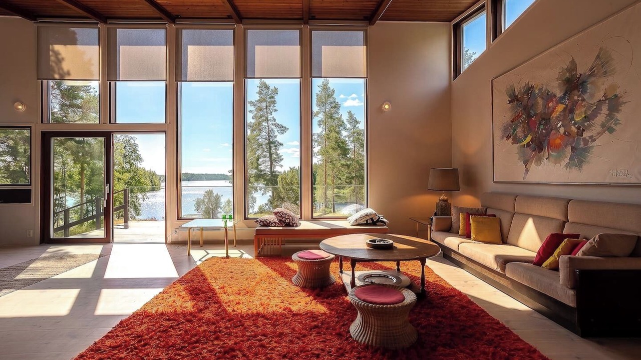Photo of Livingroom in Salo