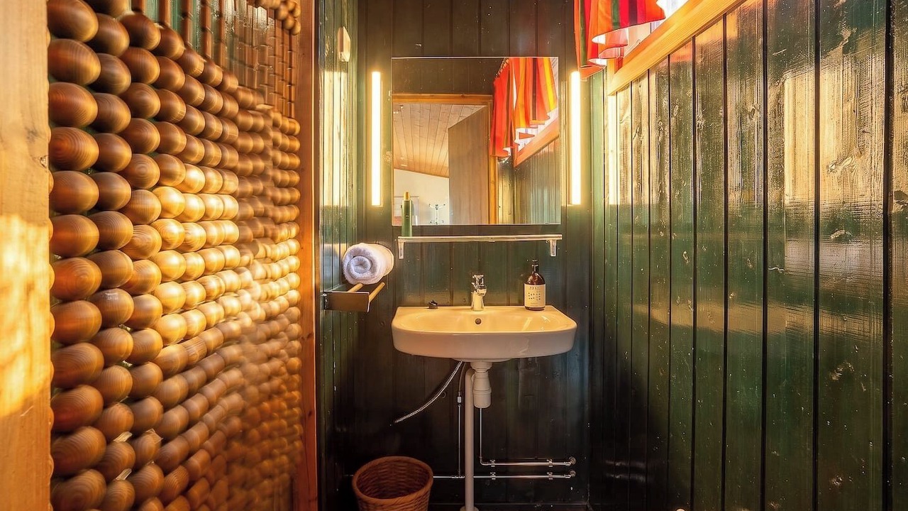 Photo of Bathroom in Salo