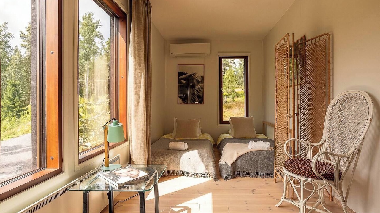 Photo of Bedroom in Salo
