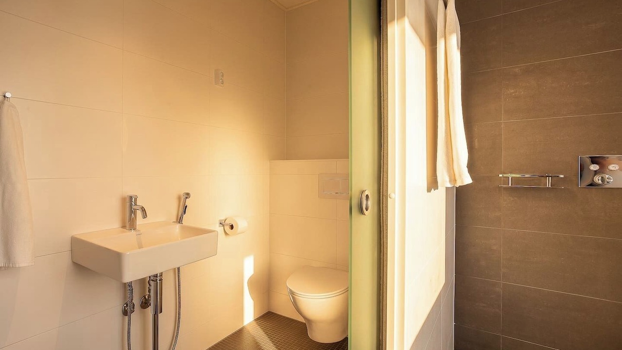 Photo of Bathroom in Salo