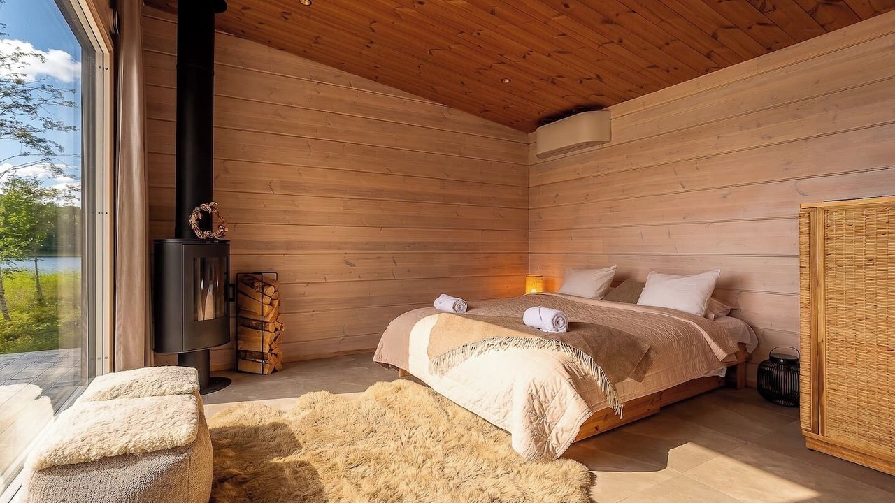 Photo of Bedroom in Salo