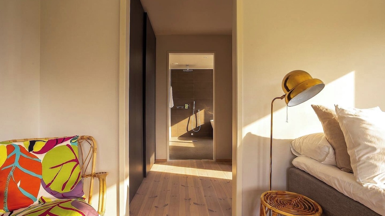 Photo of Bedroom in Salo