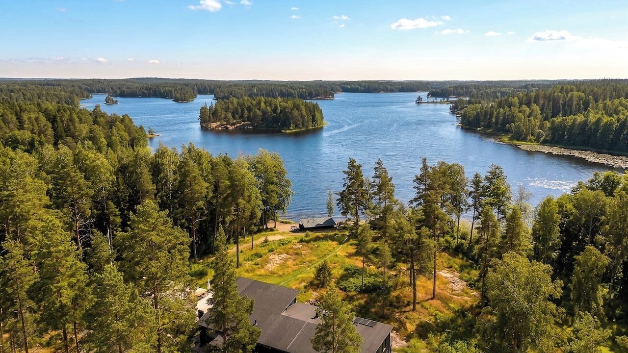 Photo of Outdoor in Salo