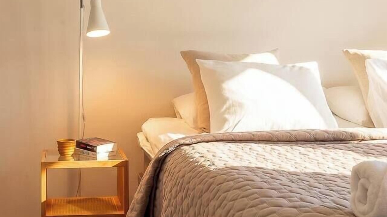 Photo of Bedroom in Salo