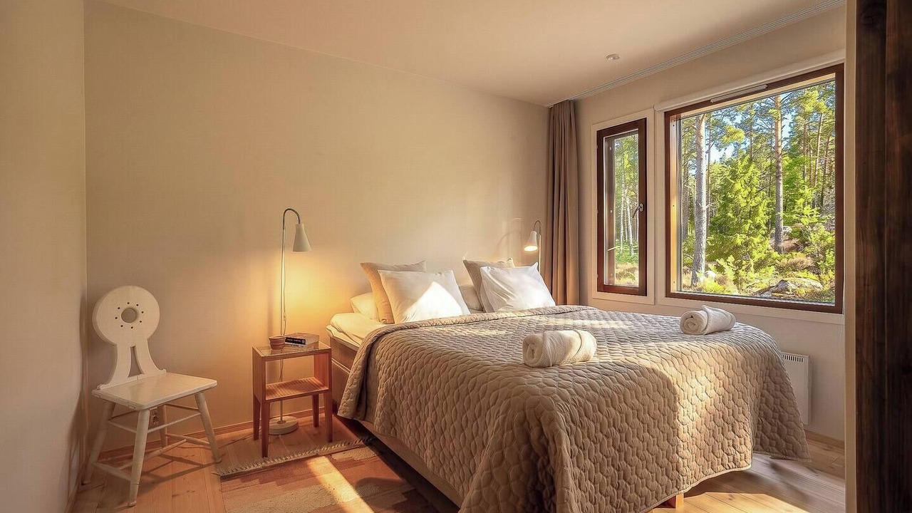 Photo of Bedroom in Salo